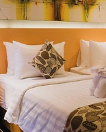 The Angkal Resort