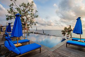 The Angkal Resort