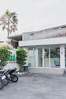 The Angkal Resort
