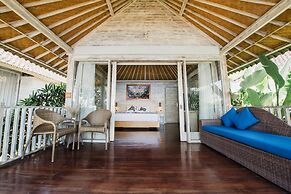 The Angkal Resort