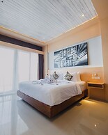 The Angkal Resort
