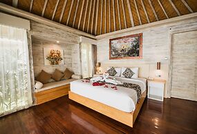 The Angkal Resort