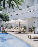 The Angkal Resort