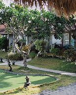 The Angkal Resort