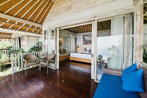 The Angkal Resort