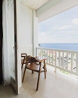 The Angkal Resort
