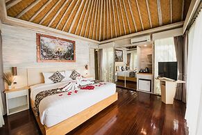 The Angkal Resort