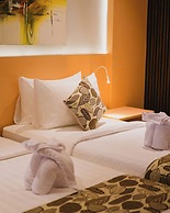 The Angkal Resort