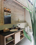 The Angkal Resort