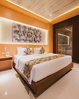 The Angkal Resort