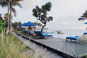 The Angkal Resort