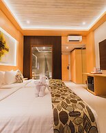 The Angkal Resort