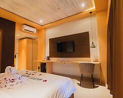 The Angkal Resort