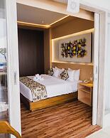The Angkal Resort