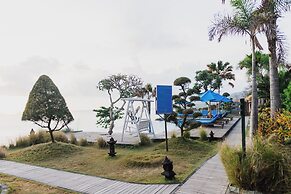 The Angkal Resort