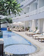 The Angkal Resort