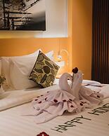 The Angkal Resort
