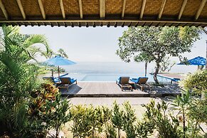 The Angkal Resort