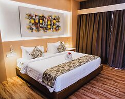 The Angkal Resort