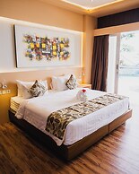 The Angkal Resort