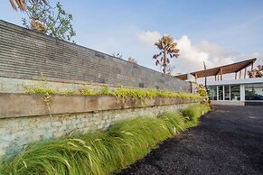 The Angkal Resort