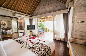 The Angkal Resort