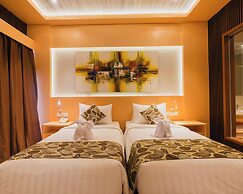 The Angkal Resort
