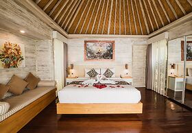 The Angkal Resort