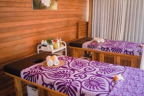 The Angkal Resort