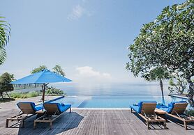 The Angkal Resort