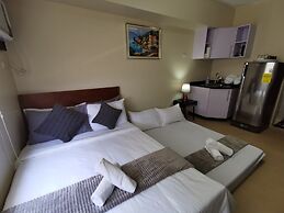 Avida Davao by davaobnb & Lemonique Homes