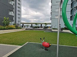 Avida Davao by davaobnb & Lemonique Homes