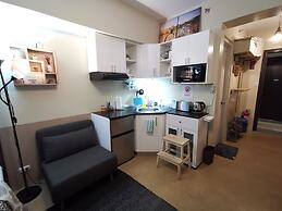 Avida Davao by davaobnb & Lemonique Homes