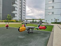 Avida Davao by davaobnb & Lemonique Homes
