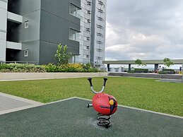 Avida Davao by davaobnb & Lemonique Homes