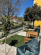 Casa do Ribeirinho
