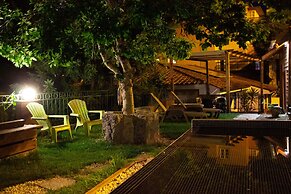 Casa do Ribeirinho