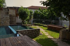 Casa do Ribeirinho