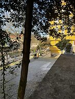 Casa do Ribeirinho