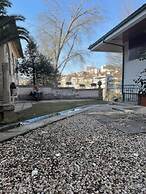 Casa do Ribeirinho