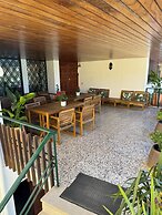 Casa do Ribeirinho