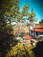 Casa do Ribeirinho