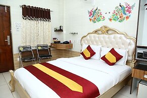 K N Gupta Residency