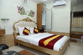 K N Gupta Residency