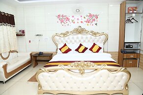 K N Gupta Residency
