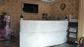 K N Gupta Residency