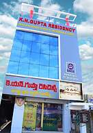 K N Gupta Residency