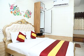 K N Gupta Residency