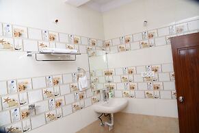 K N Gupta Residency