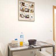 Apartamento À Francos Metro 2